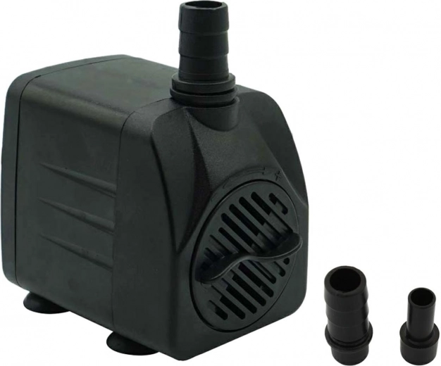 AG591A 450 l/h 8W MULTIFUNKČNÉ ČERPADLO