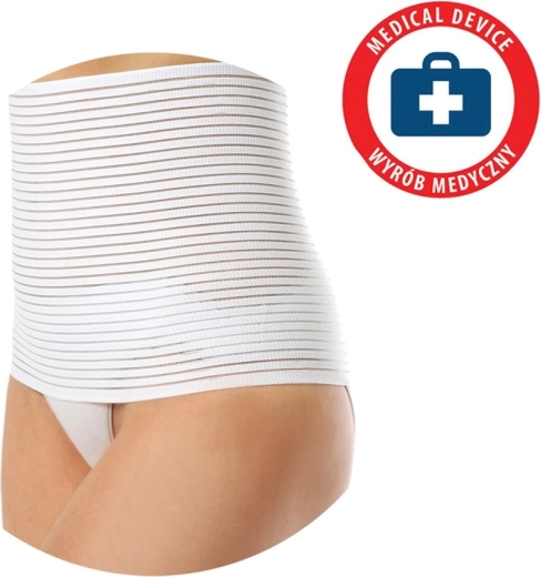 Babyono popôrodný sťahovací pás Comfort XXL