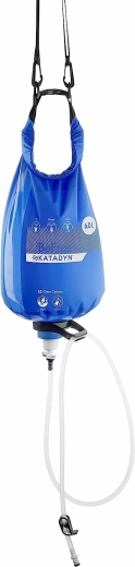 Katadyn BeFree závesný filter na vodu 6 l