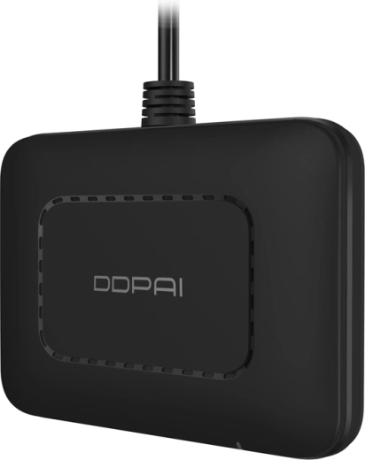 Ddpai 4g cloud box cloudový modul