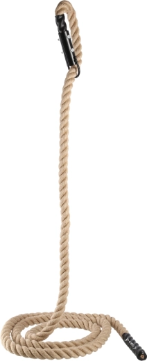 Šplhacie lano HMS RP05 z juty 5 m