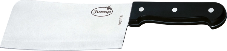 Sekáč na mäso PROVENCE Easyline 17,5 cm