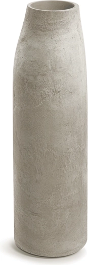 Vysoký kvetináč Epocco Tall 30 cm, piesková