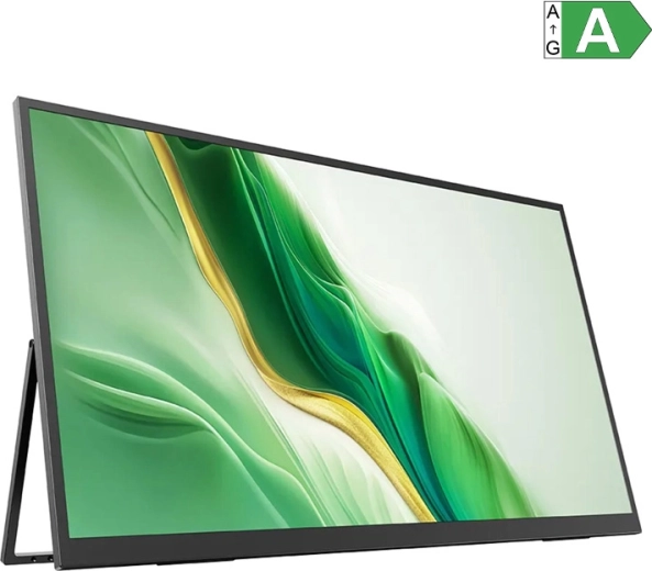 Prenosný monitor Uperfect UMax 23 23,8" Full HD 120 Hz QLED