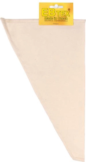 Cukrársky bavlnený sáčok 30 cm