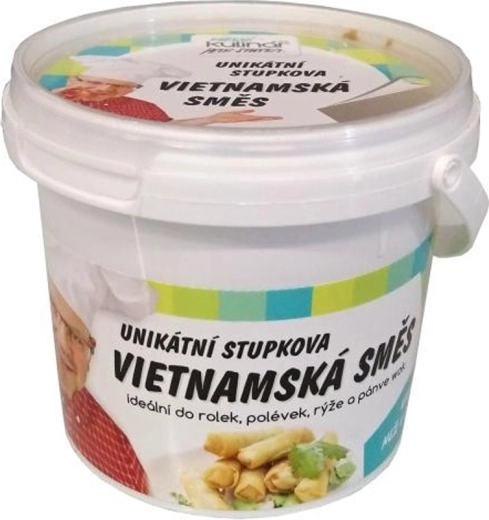 Vietnamská koreninová zmes 70 g