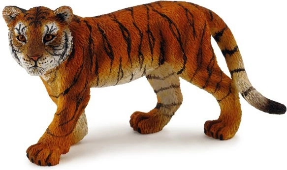 Collecta mláďa Tigra stojaceho