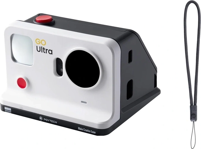 Puzdro PGYTECH GO Ultra FunCam