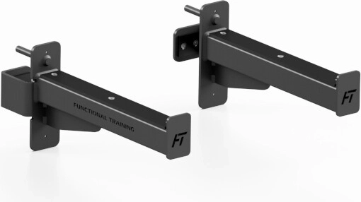 Bezpečnostné zarážky na os Marbo Sport Monkey Rigs MFT-A002