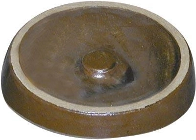 Keramické veko k sudu 30–40 l