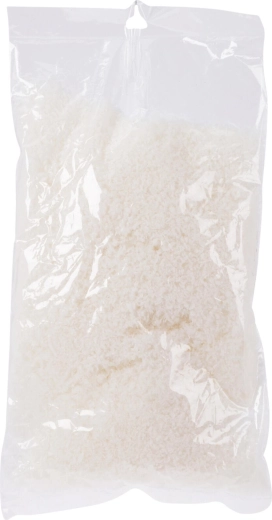 Dekoračný umelý sneh jemný 4 l