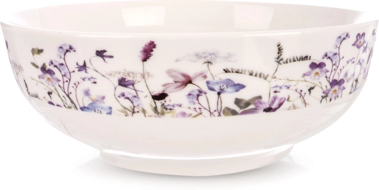 Porcelánová šalátová misa Louka 20,5 cm 1,6 l