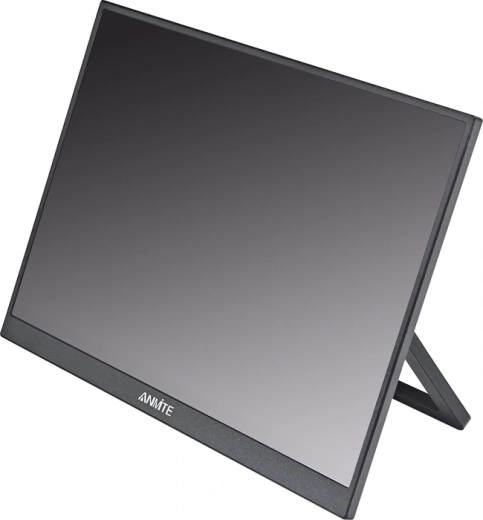 Prenosný monitor ANMITE 16" 2,5K IPS 144 Hz