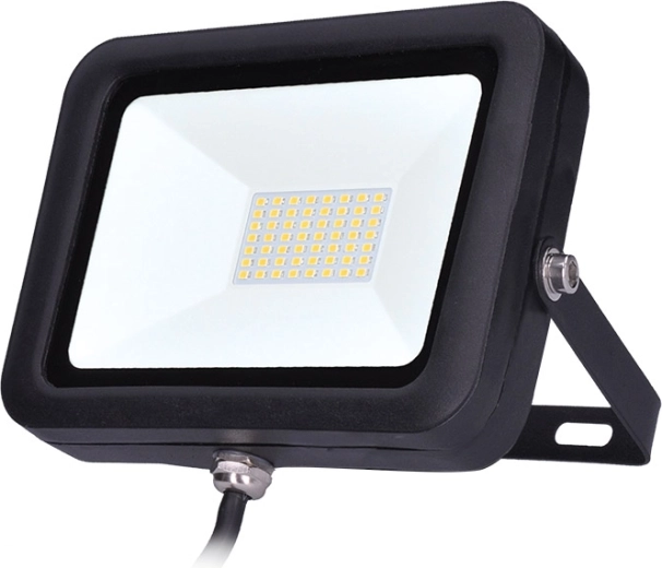 Solight LED reflektor PRO 50 W 4600 lm 5000 K IP65