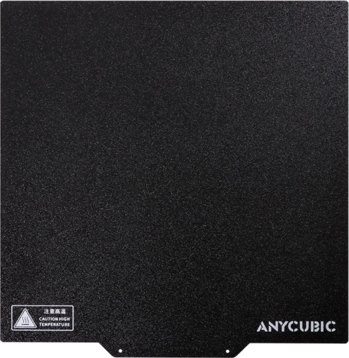 PEI doska pre 3D tlačiareň Anycubic Kobra 2 Neo