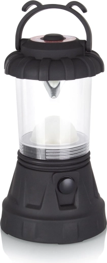 Kempingová LED lampa 11 diód