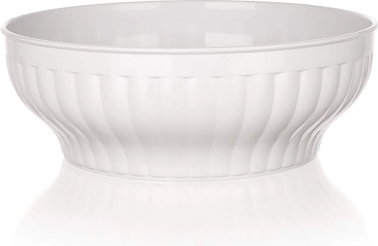 Miska na miesenie 20 cm plast