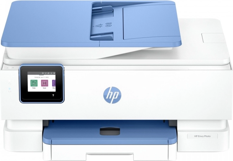 HP Envy Photo 7931 atramentová multifunkčná tlačiareň All‑in‑One