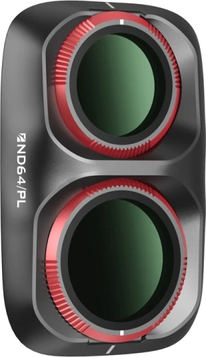 Freewell filter ND64/PL pre DJI Osmo Pocket