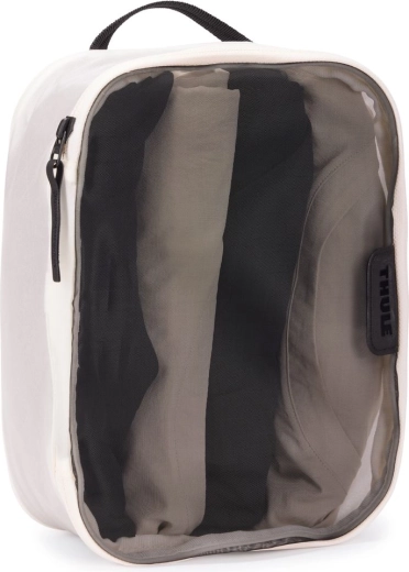 Thule malý cestovný organizér Packing Cube biely