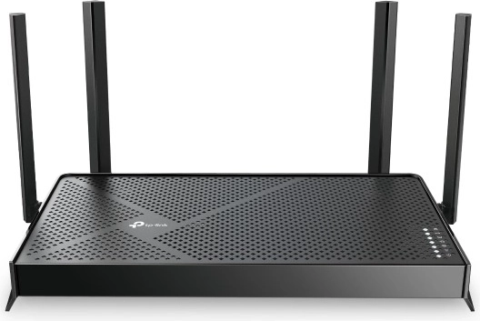 TP-Link EB210 Pro Wi‑Fi 7 router s rýchlosťou 3,6 Gb/s