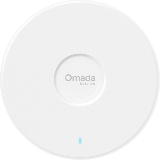 TP-Link Omada EAP787 stropný prístupový bod Wi‑Fi 7 tri‑band BE15000