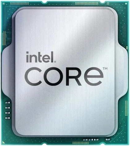 Procesor Intel Core i5-14400F (až 4,7 GHz, tray)