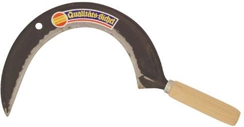 Srp RAKÚSKO 220 mm