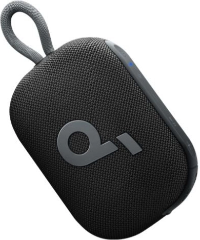 Prenosný Bluetooth reproduktor Soundcore Select 4 Go čierny