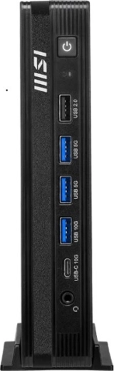 MSI Pro dp10 mini PC s Windows 11 Pro