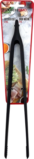 Servírovacie kliešte Kitchisimo 28 cm