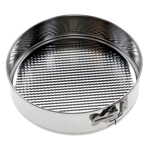 Okrúhla tortová forma s odnímateľným dnom 26 cm SNB