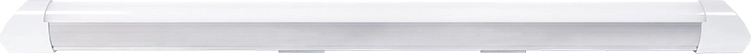 Solight LED lineárne podlinkové svietidlo 90 cm, 15 W, 4100 K, 3-stupňové stmievanie