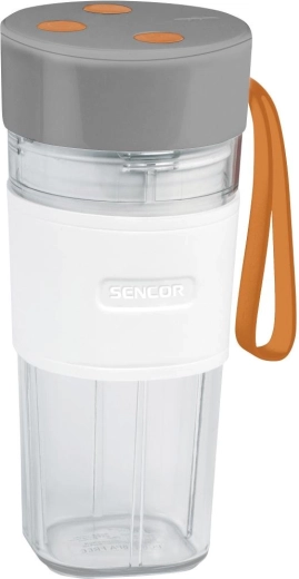 Prenosný smoothie mixér Sencor