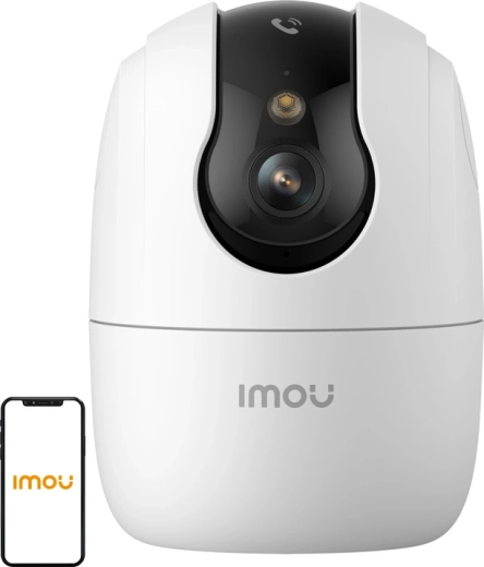 Imou Ranger 2C Pro vnútorná IP kamera 5 Mpx