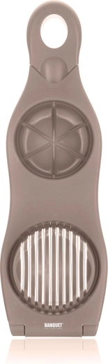 Krájač na vajcia CULINARIA Latte kombi