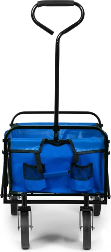 Vodoodolná tkanina a pevný kovový rám