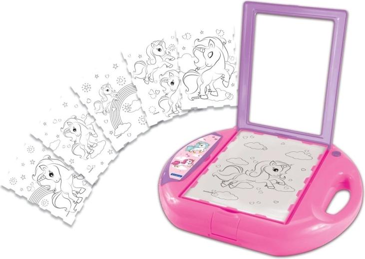 Všetko po ruke vďaka vstavanému úložisku