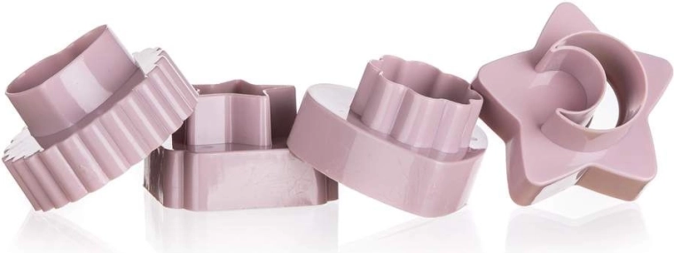 Pohodlné a čisté vykrajovanie