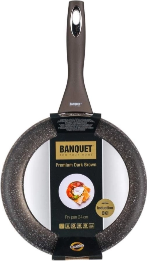 Plne indukčné dno pre všetky typy sporákov