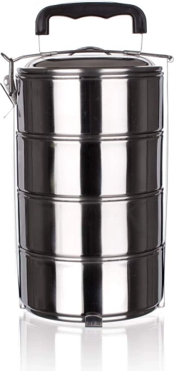 Bezpečné uzamknutie a pohodlné nosenie