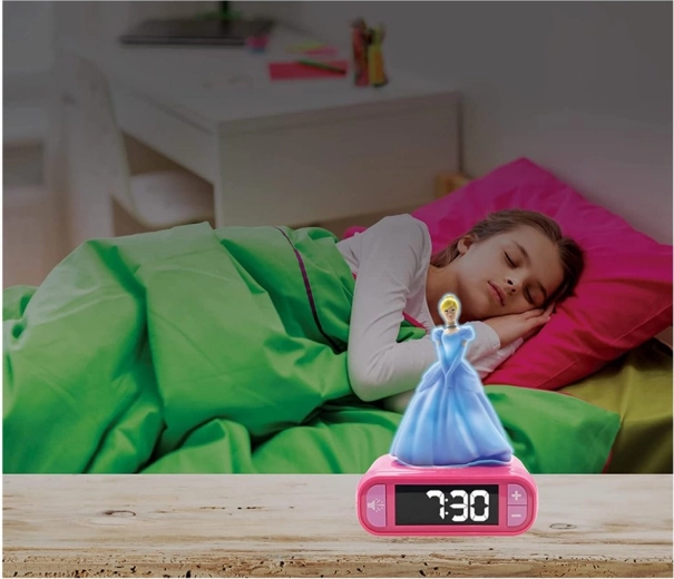 Prehľadný LCD a jednoduché ovládanie