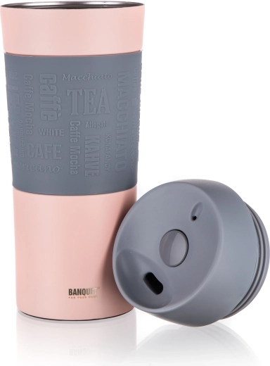 Praktické viečko na cestovanie bez starostí