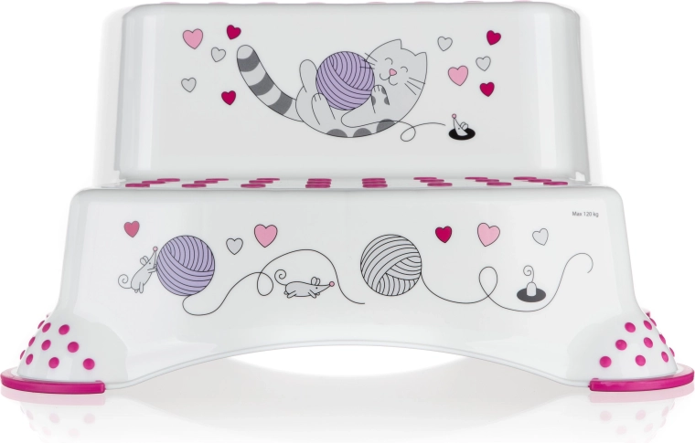 Ľahký plast a jednoduchá údržba