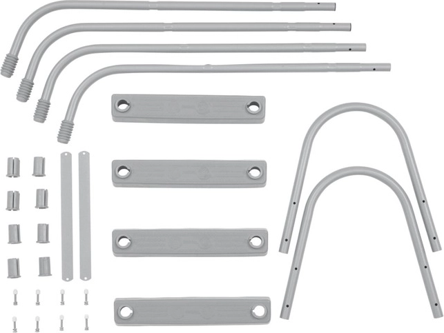 Jednoduchá a rýchla montáž