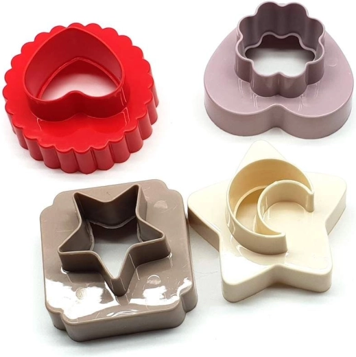 Dva rozmery na každú príležitosť