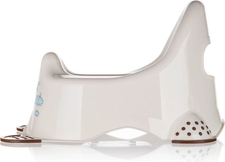 Jednoduché čistenie a praktický zvýšený stred