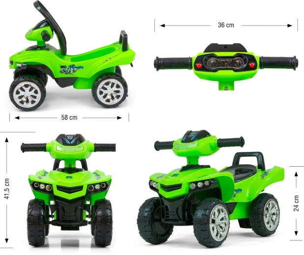 Úložný priestor pod sedadlom