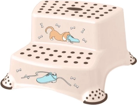 Maximálna bezpečnosť vďaka protišmyku