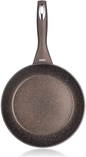 Odolný nepriľnavý granitový povrch